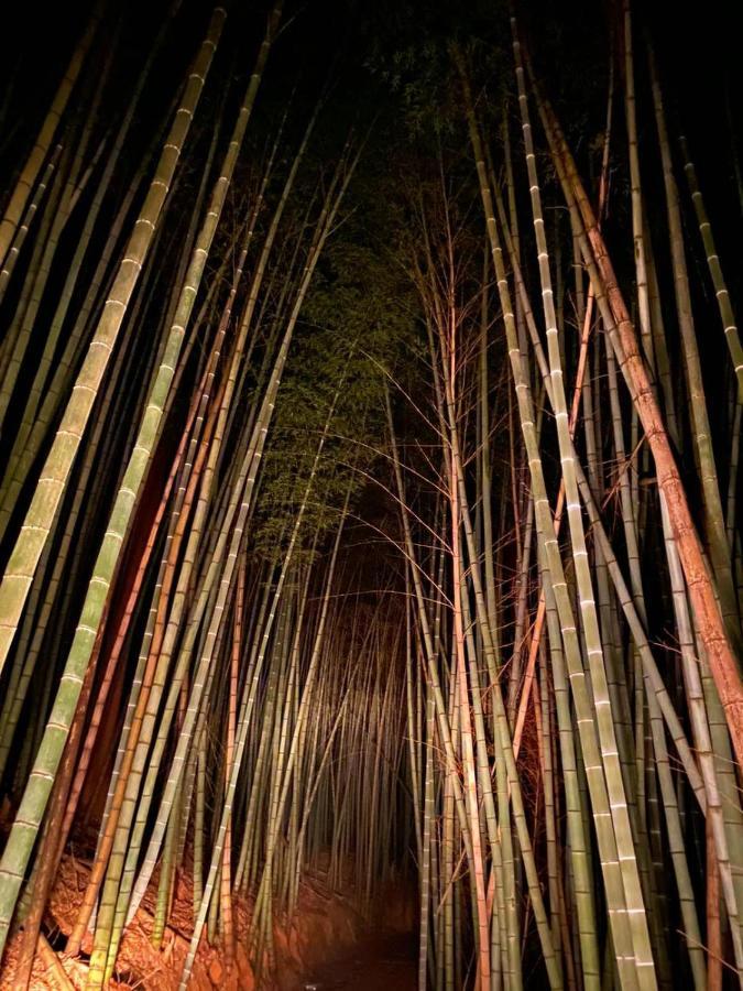Pousada Green Valley São Roque エクステリア 写真