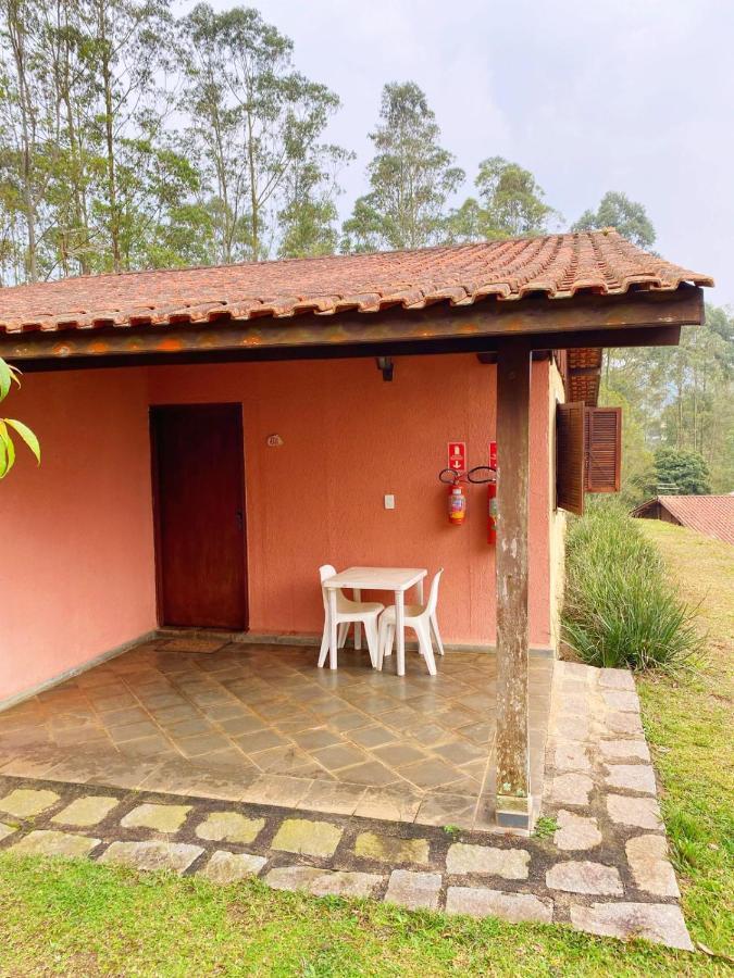 Pousada Green Valley São Roque エクステリア 写真