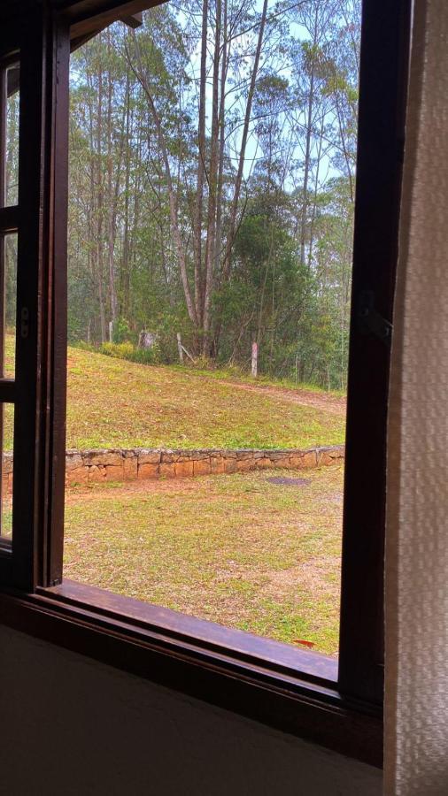Pousada Green Valley São Roque エクステリア 写真